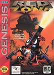 Red Zone | Galactic Gamez