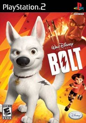 Bolt - Playstation 2 | Galactic Gamez