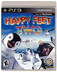 Happy Feet Two - Playstation 3 | Galactic Gamez