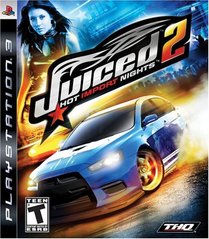 Juiced 2 Hot Import Nights - Playstation 3 | Galactic Gamez