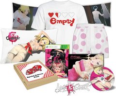 Catherine: Love Is Over Deluxe Edition - Xbox 360 | Galactic Gamez