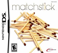 Matchstick - Nintendo DS | Galactic Gamez