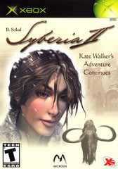 Syberia II - Xbox | Galactic Gamez