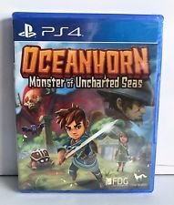 Oceanhorn - Playstation 4 | Galactic Gamez