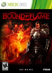 Bound by Flame - Xbox 360 | Galactic Gamez