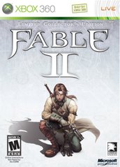 Fable II [Limited Edition] - Xbox 360 | Galactic Gamez