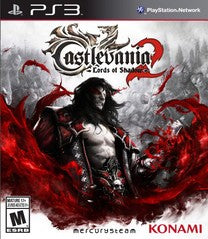 Castlevania: Lords of Shadow 2 - Playstation 3 | Galactic Gamez