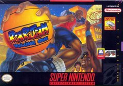 RapJam Volume One - Super Nintendo | Galactic Gamez