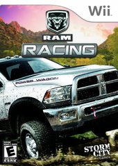 Ram Racing - Wii | Galactic Gamez