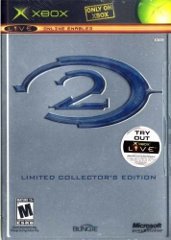 Halo 2 [Collector's Edition] - Xbox | Galactic Gamez