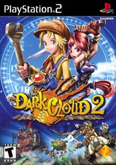 Dark Cloud 2 - Playstation 2 | Galactic Gamez