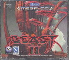 Shadow of the Beast II - Sega CD | Galactic Gamez