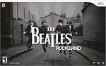 The Beatles: Rock Band Limited Edition - Wii | Galactic Gamez