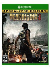 Dead Rising [Apocalypse Edition] - Xbox One | Galactic Gamez