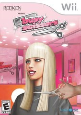 Busy Scissors - Wii | Galactic Gamez