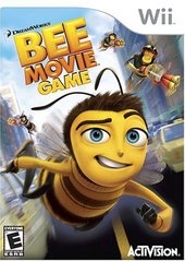 Bee Movie Game - Wii | Galactic Gamez