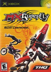 MX Superfly - Xbox | Galactic Gamez