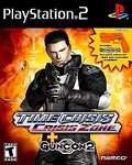 Time Crisis: Crisis Zone (with GunCon controller) - Playstation 2 | Galactic Gamez