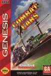Combat Cars | Galactic Gamez