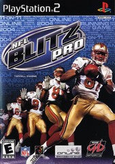 NFL Blitz Pro - Playstation 2 | Galactic Gamez