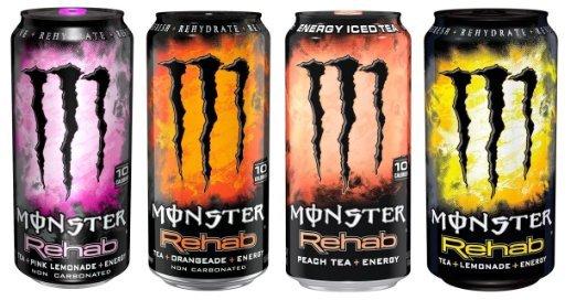 Energy Drink | Galactic Gamez