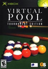 Virtual Pool Tournament Edition - Xbox | Galactic Gamez