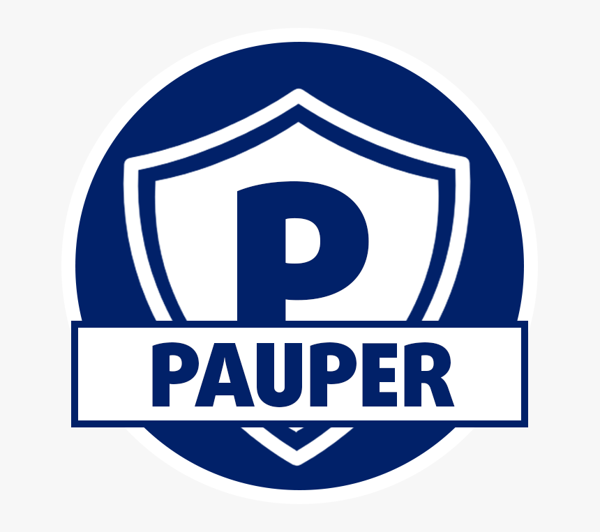 Pauper 1k Registration | Galactic Gamez