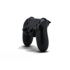 Playstation 4 Dualshock 4 Jet Black Controller - Playstation 4 | Galactic Gamez