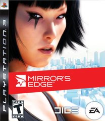 Mirror's Edge - Playstation 3 | Galactic Gamez