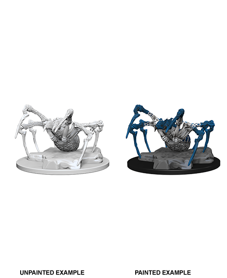 D&D Nolzur's Marvelous Miniatures: Phase Spider | Galactic Gamez