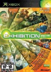 Exhibition Volume 2 - Xbox | Galactic Gamez