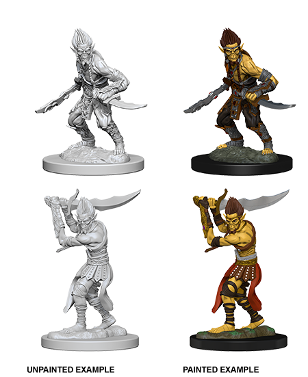 D&D Nolzur's Marvelous Miniatures: Githyanki | Galactic Gamez