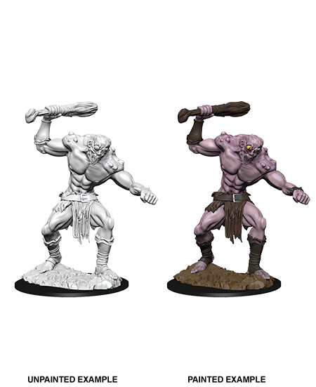 D&D Nolzur's Marvelous Miniatures: Fomorian | Galactic Gamez