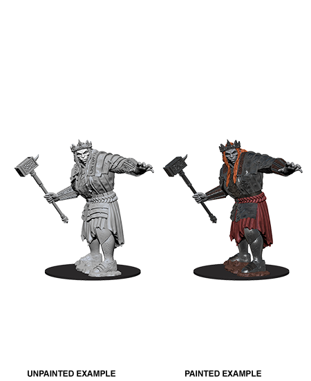 D&D Nolzur's Marvelous Miniatures: Giant | Galactic Gamez