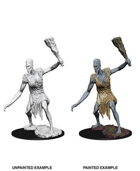 D&D Nolzur's Marvelous Miniatures: Stone Giant | Galactic Gamez