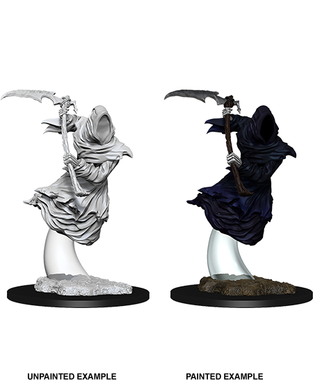 Pathfinder Battles Deep Cuts: Grim Reaper | Galactic Gamez