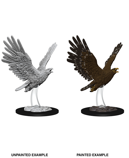 Pathfinder Battles Deep Cuts: Giant Eagle | Galactic Gamez