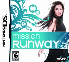 Mission Runway - Nintendo DS | Galactic Gamez