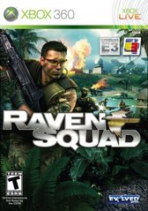 Raven Squad - Xbox 360 | Galactic Gamez