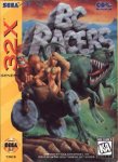 BC Racers - Sega 32X | Galactic Gamez