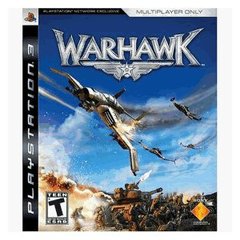 Warhawk Bundle - Playstation 3 | Galactic Gamez