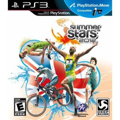 Summer Stars 2012 - Playstation 3 | Galactic Gamez