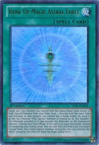 Rank-Up-Magic Astral Force [LVAL-EN059] Ultra Rare | Galactic Gamez