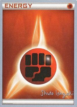 Fighting Energy (Terraki-Mewtwo - Shuto Itagaki) [World Championships 2012] | Galactic Gamez