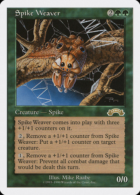 Spike Weaver [Battle Royale Box Set] | Galactic Gamez