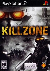 Killzone - Playstation 2 | Galactic Gamez