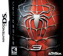 Spiderman 3 - Nintendo DS | Galactic Gamez