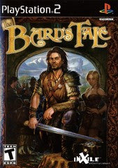 Bard's Tale - Playstation 2 | Galactic Gamez