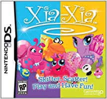 Xia-Xia - Nintendo DS | Galactic Gamez