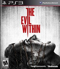 The Evil Within - Playstation 3 | Galactic Gamez